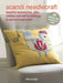 Scandi Needlecraft: 35 Beautiful Step-By-Step Projects to Sew and Embroider by Clare Youngs