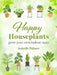 Little Green Oasis: How to Fill Your Home with Happy Houseplants by Cico Books