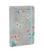 Flowers & Birds Blossom A6 Notebook by Lucy Hunter