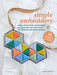 Simple Embroidery: 35 Projects to Make: Embellish Clothes, Accessories, and More and Create Wall Art with Modern Hand-Sewn Designs by Laura Strutt