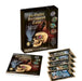 The Gothic Steampunk Tarot: Includes a Full Deck of 78 Tarot Cards and a 64-Page Illustrated Book by Liz Dean