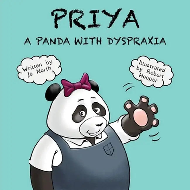 Priya by Jo North