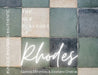 The New Flavours Of Rhodes by Estefano Onatrac
