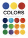 Colors: True Color by Giovanna Ranaldi