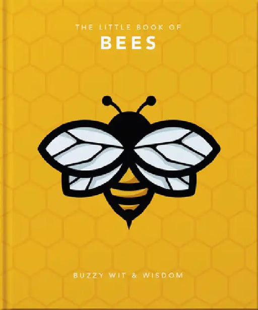 Little Book of Bees