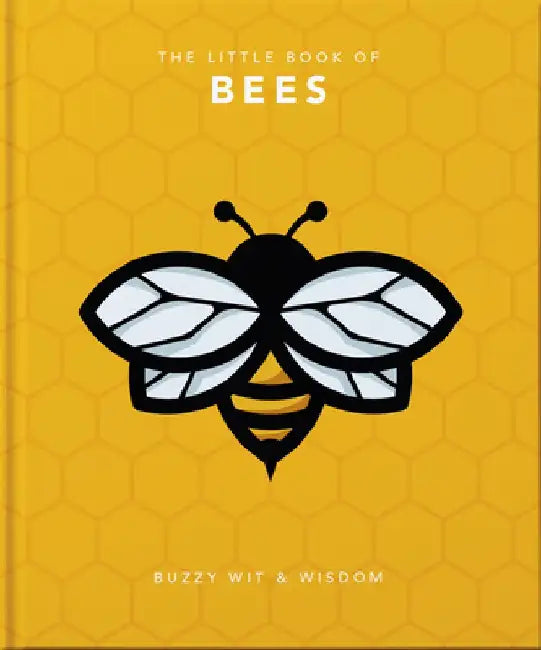 Little Book of Bees