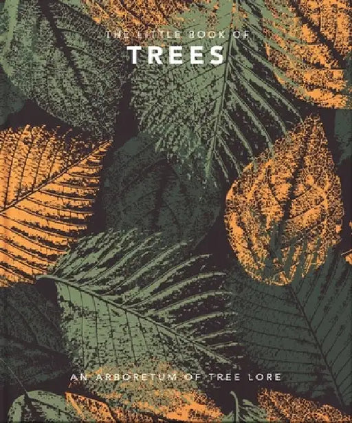 Little Book of Trees