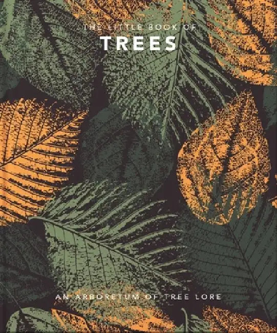 Little Book of Trees