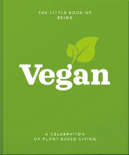 Little Book of Vegan
