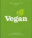 Little Book of Vegan
