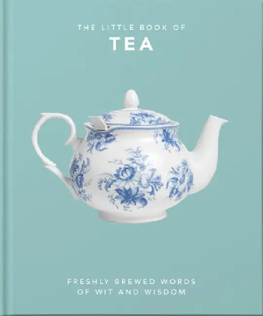 Little Book of Tea