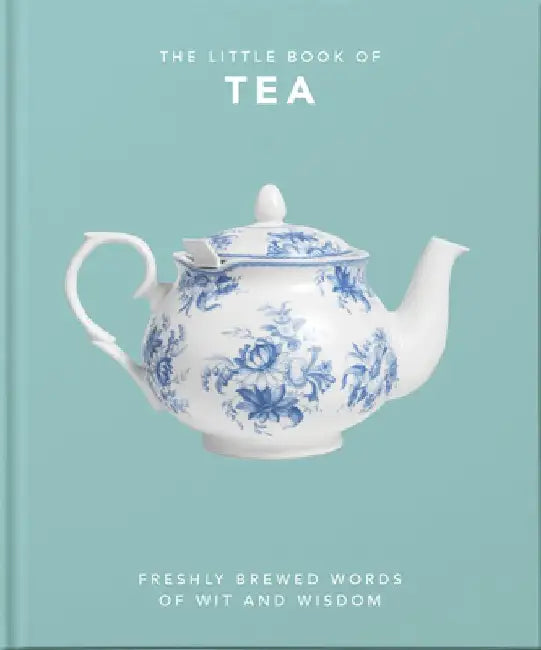Little Book of Tea