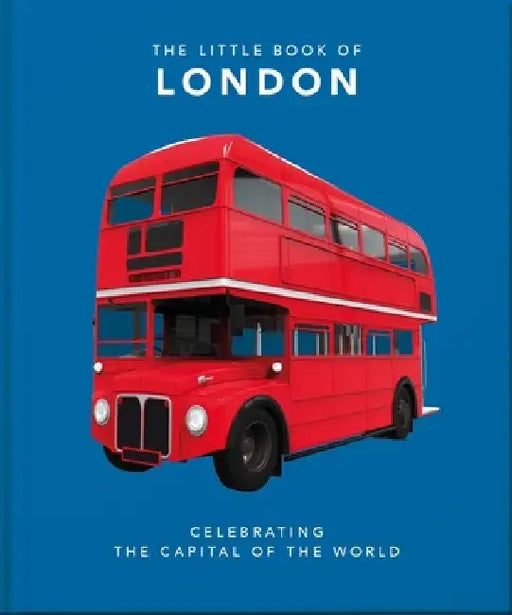 Little Book of London