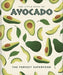 Little Book of Avocado