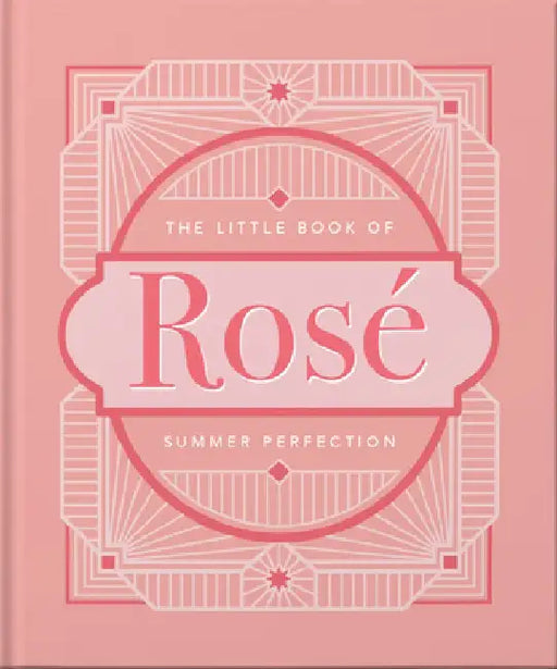 Little Book of Rosé