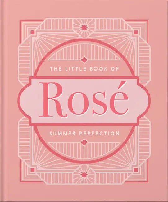 Little Book of Rosé