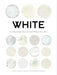 White: Exploring Color in Art by Valentina Zucchi