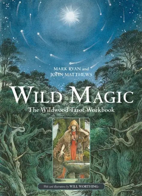 Wild Magic by John Matthews