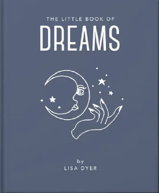 The Little Book of Dreams