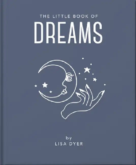 The Little Book of Dreams