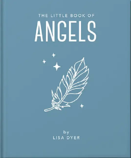 The Little Book of Angels