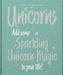 The Little Book of Unicorns