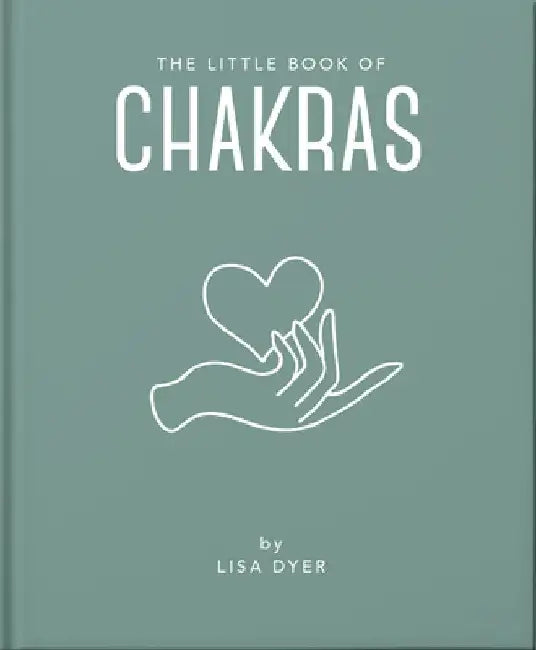 The Little Book of Chakras