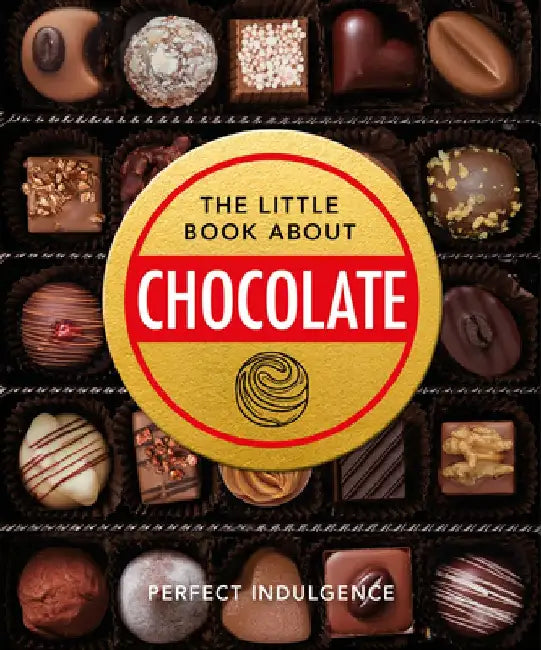 The Little Book of Chocolate