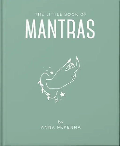 The Little Book of Mantras