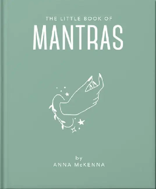 The Little Book of Mantras