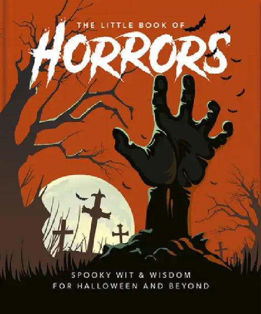 The Little Book of Halloween: A Celebration of the Spookiest Night of the Year