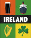 The Little Book of Ireland: Land of Saints and Scholars by Hippo! Orange