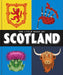 Thelittle Book of Scotland: Wit, Whisky and Wisdom by Hippo! Orange