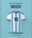The Little Book of Messi by Orange Hippo!