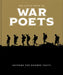 The Little Book of War Poets: The Human Experience of War by Orange Hippo!