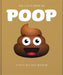 The Little Book of Poo(p): 100 Per Cent Crap by Orange Hippo!
