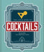 The Little Book of Cocktails: Shaken to Perfection by Orange Hippo!