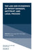 The Law and Economics of Patent Damages, Antitrust, and Legal Process by James Langenfeld