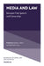 Media and Law: Between Free Speech and Censorship by Mathieu Deflem