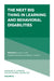 The Next Big Thing in Learning and Behavioral Disabilities by Bryan G. Cook