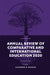 Annual Review of Comparative and International Education 2020 by Alexander W. Wiseman