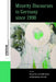 Minority Discourses in Germany Since 1990 by Ela Gezen