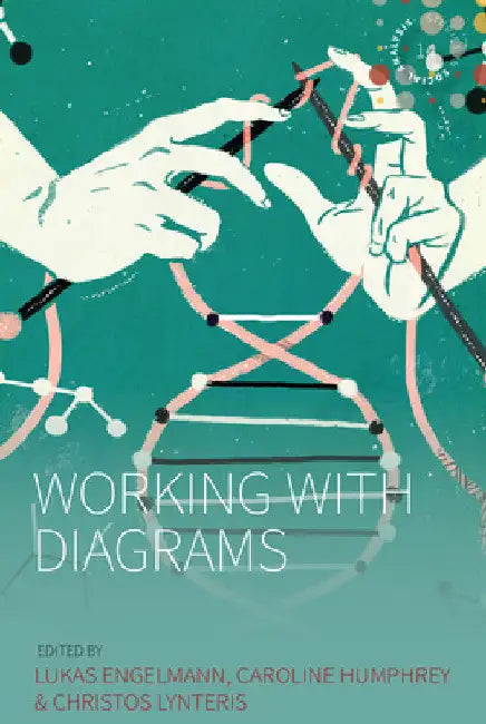 Working with Diagrams by Lukas Engelmann