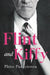 Flint and Kiffy by Phito Panayiotou