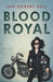 Blood Royal by Ian Robert Bell
