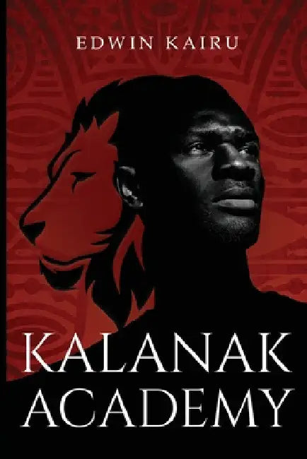 Kalanak Academy by Edwin Kairu