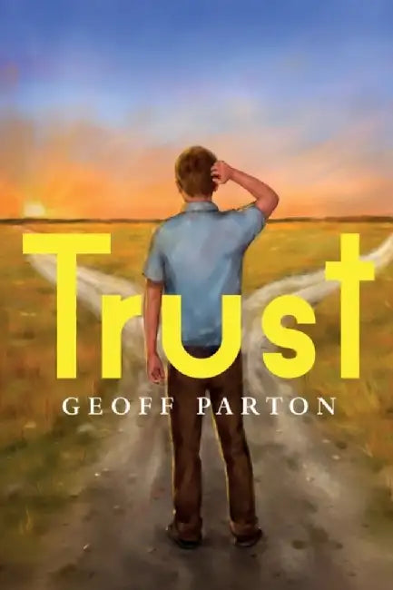 Trust by Geoff Parton
