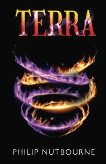 Terra by Philip Nutbourne