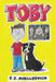 Toby by P. J. Mihaljevich