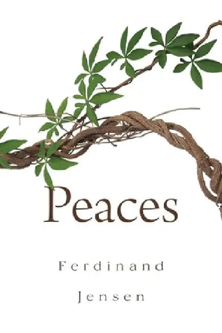 Peaces by Ferdinand Jensen